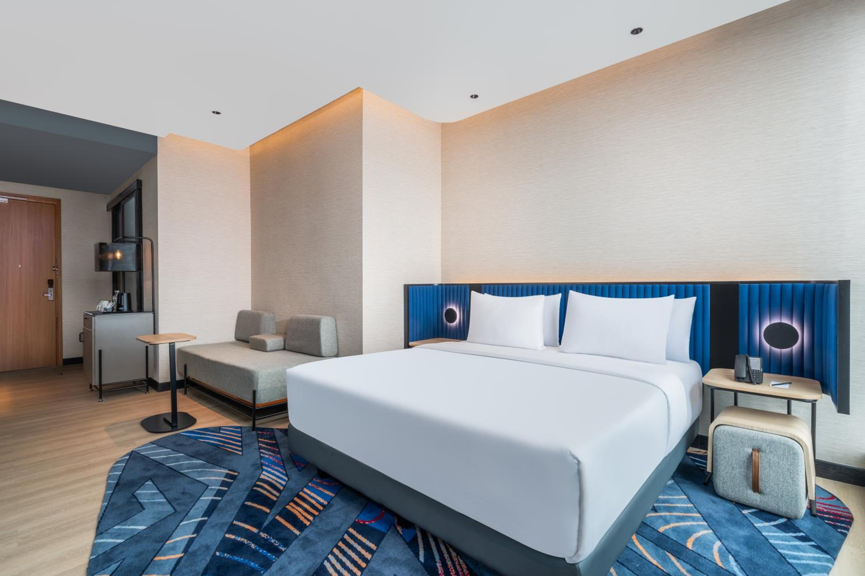 novotel jakarta pulo mas