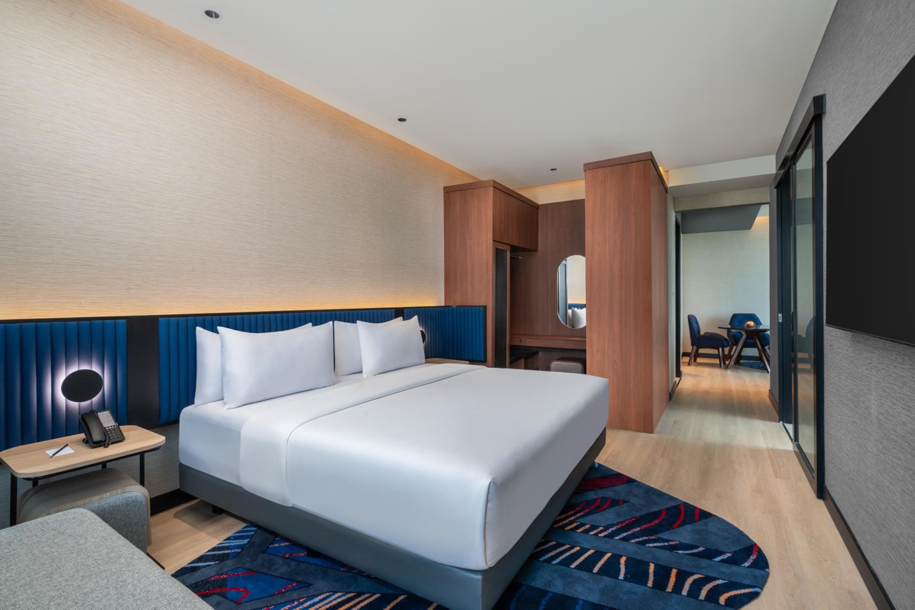 novotel jakarta pulo mas