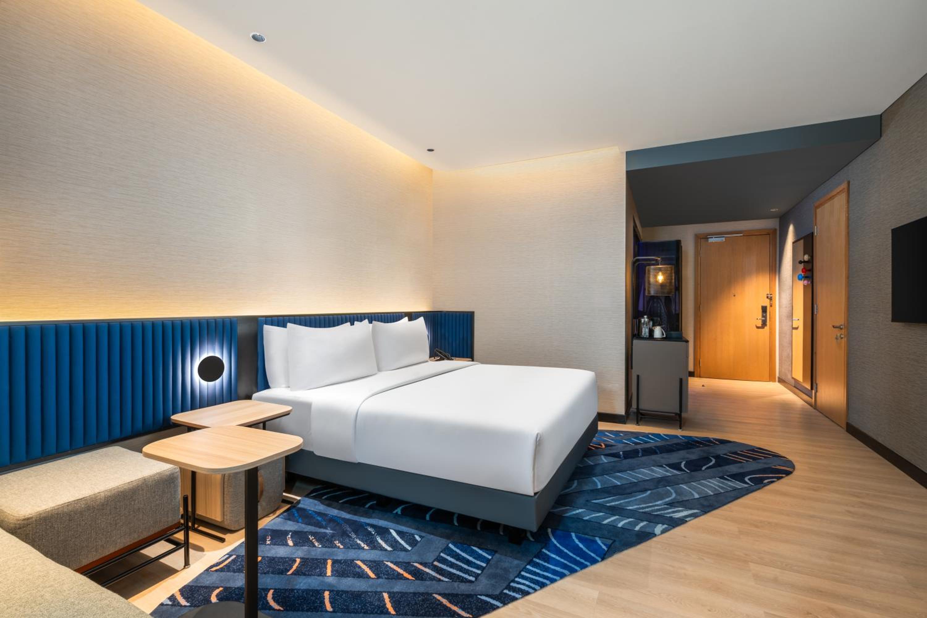 novotel jakarta pulo mas