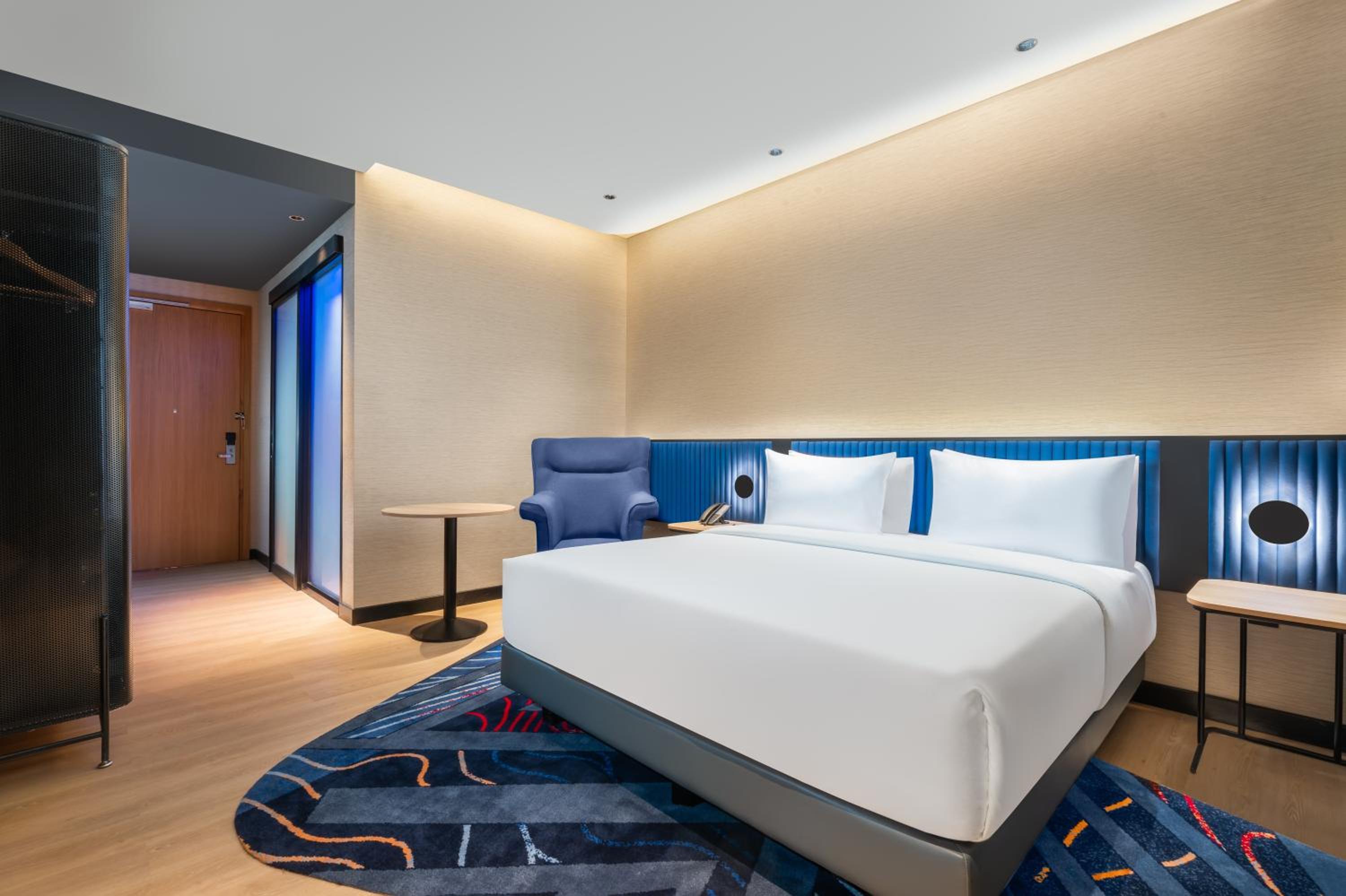 novotel jakarta pulo mas