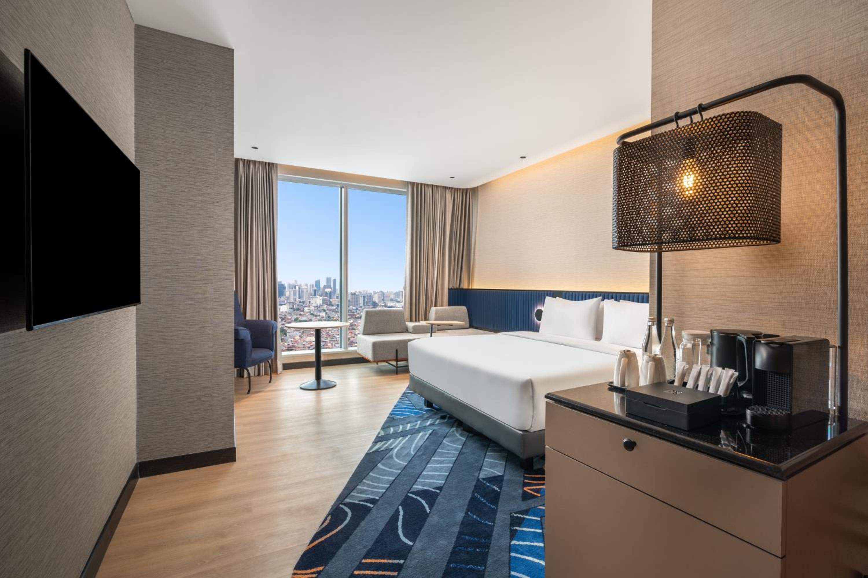 novotel jakarta pulo mas