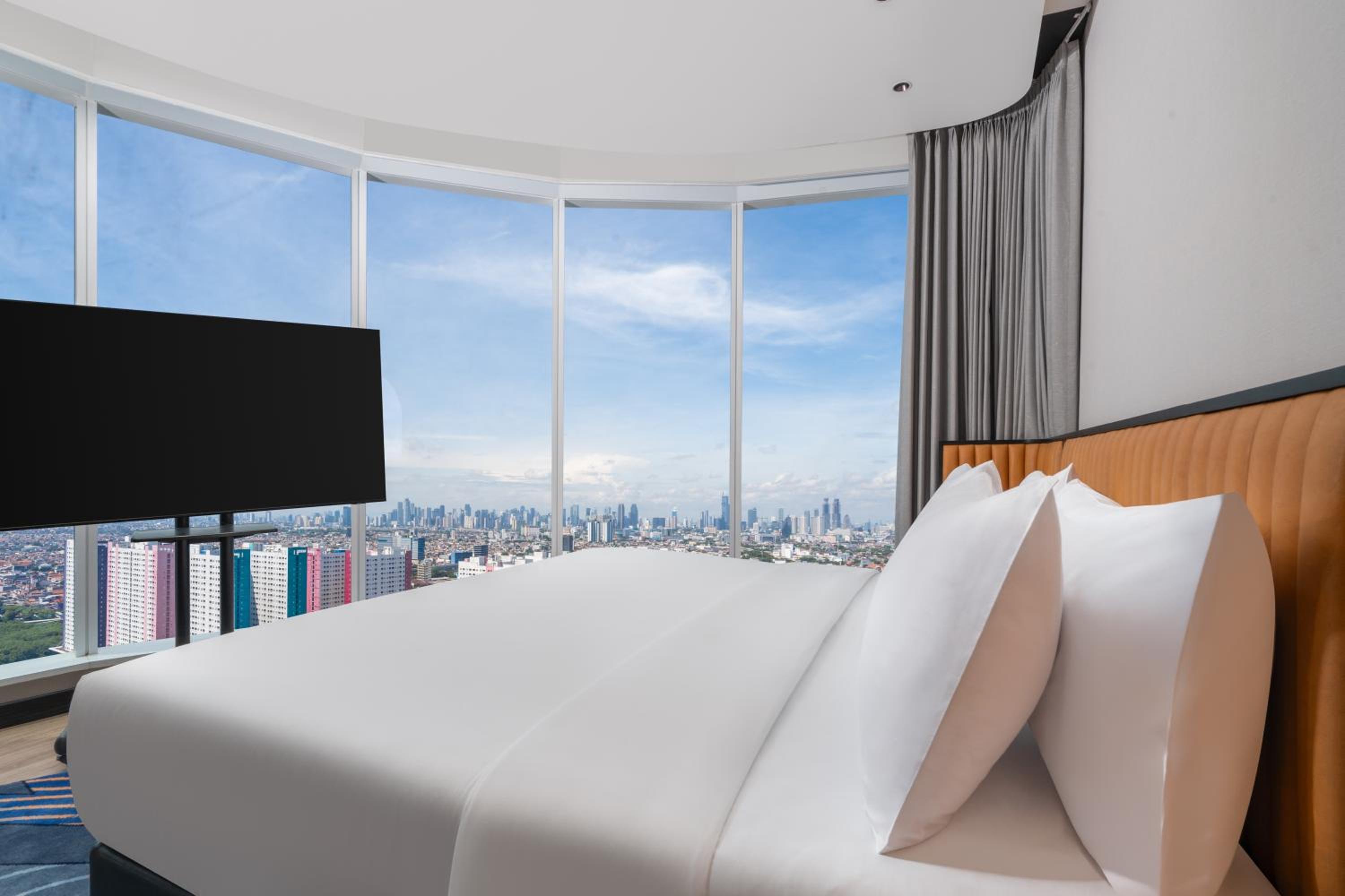 novotel jakarta pulo mas