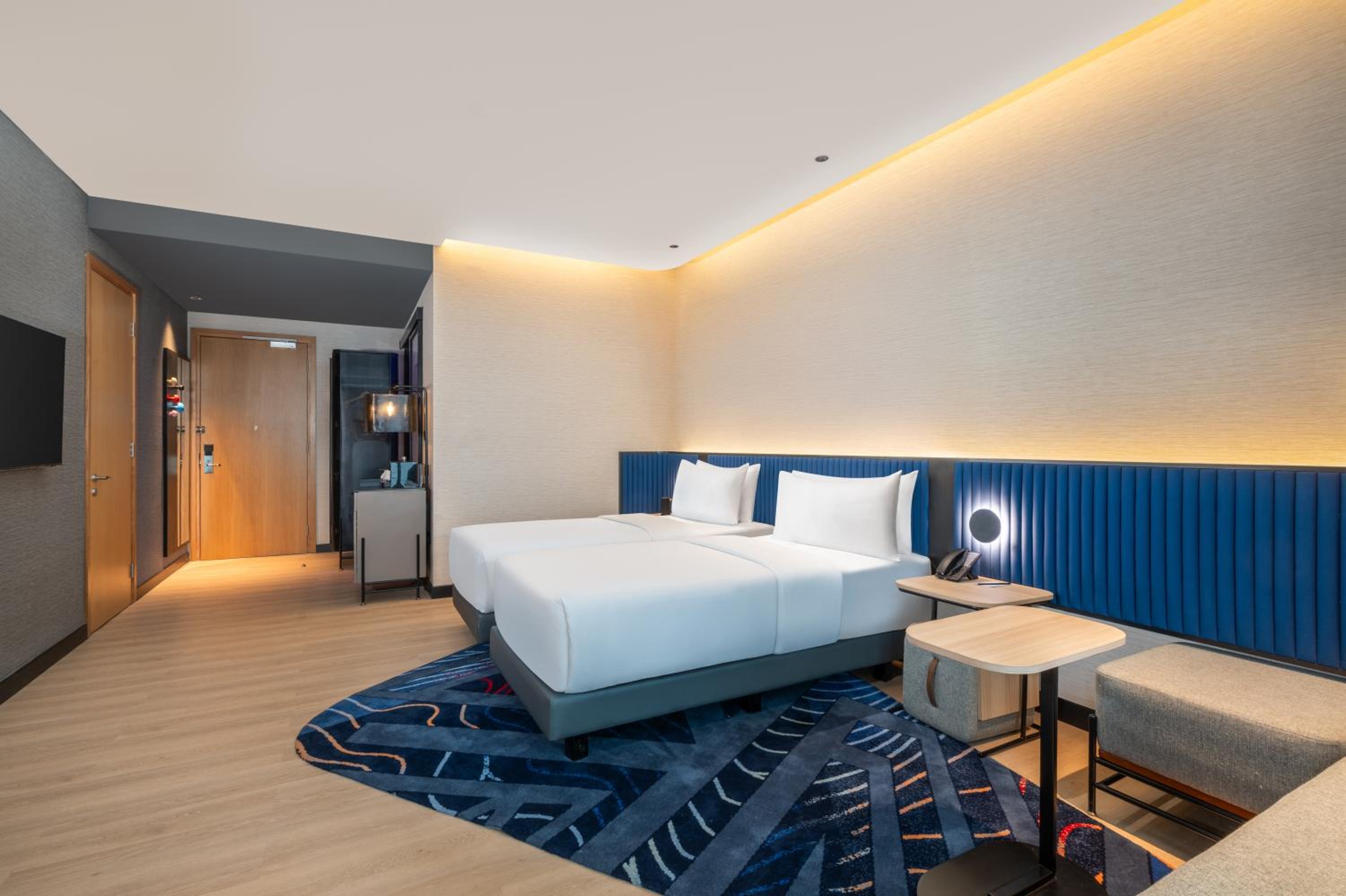 novotel jakarta pulo mas