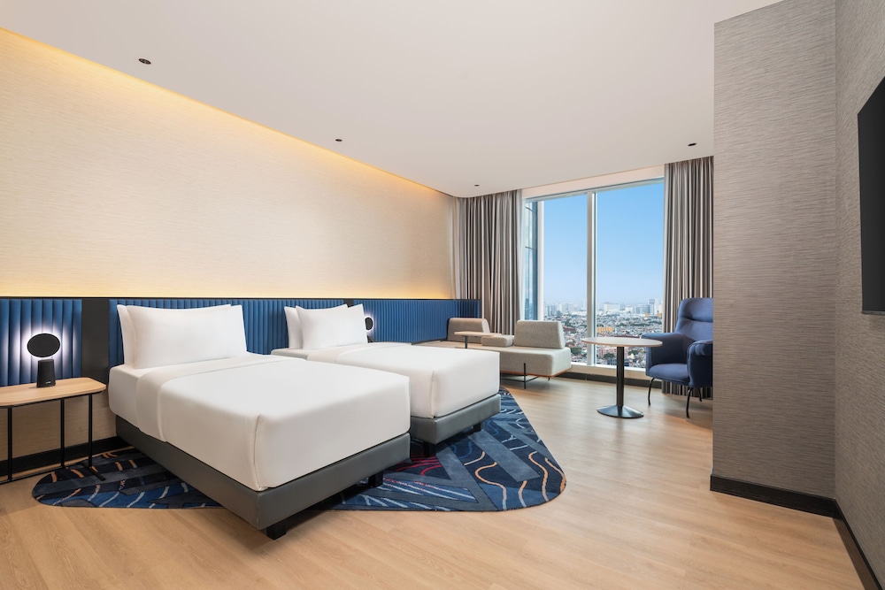 novotel jakarta pulo mas