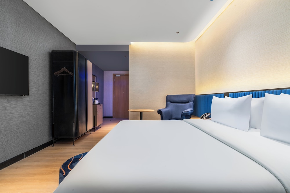 novotel jakarta pulo mas