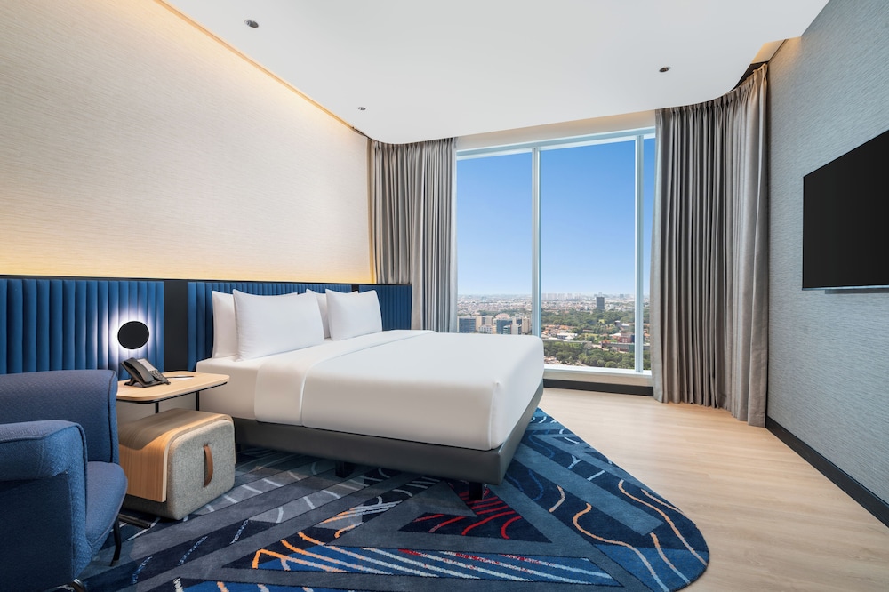 novotel jakarta pulo mas