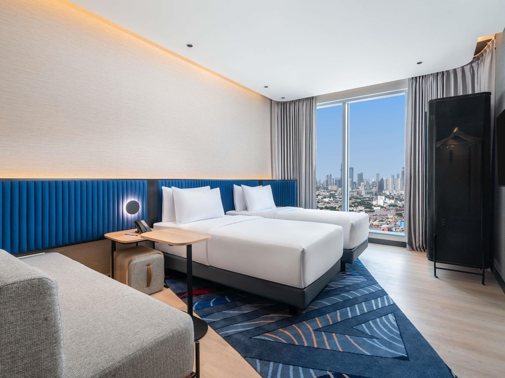 novotel jakarta pulo mas