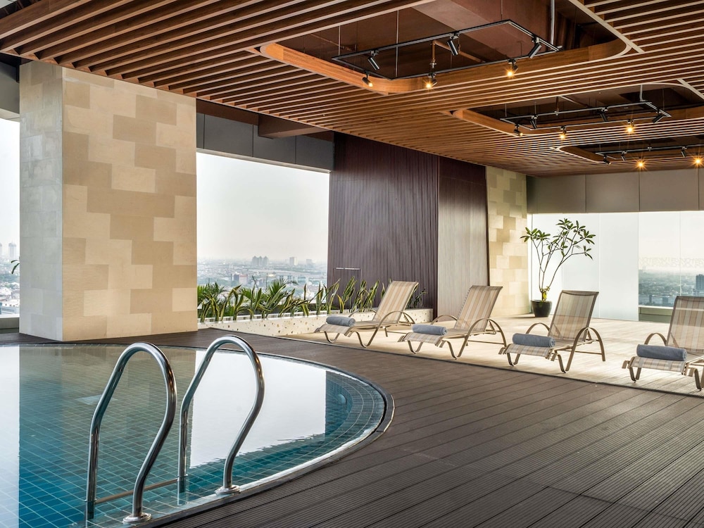 novotel jakarta pulo mas
