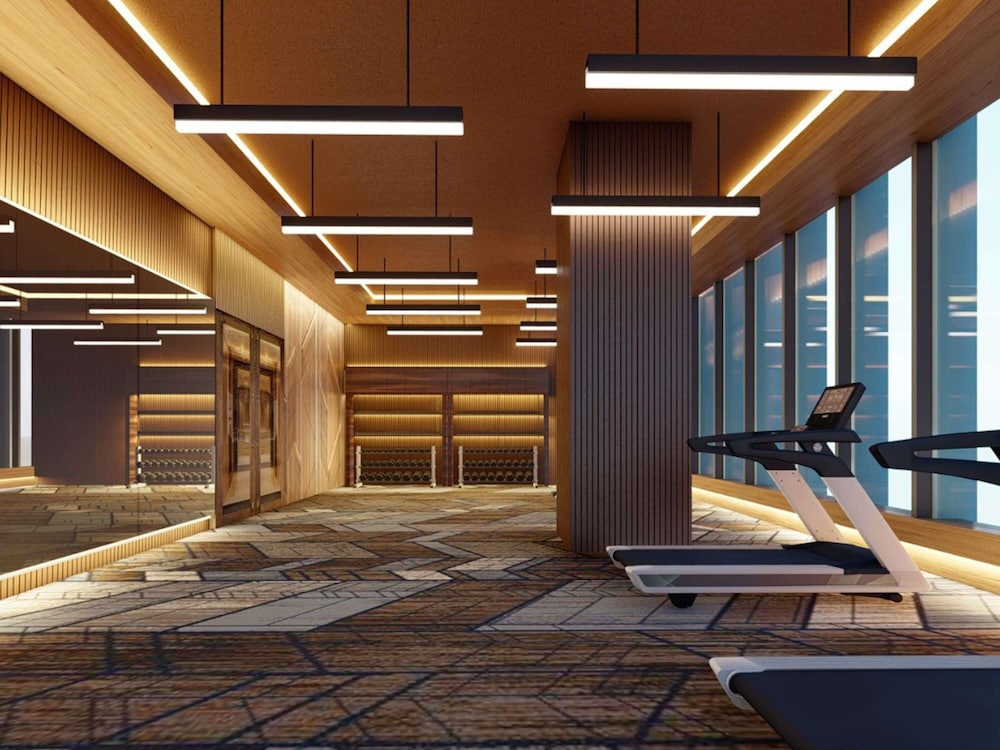 novotel jakarta pulo mas