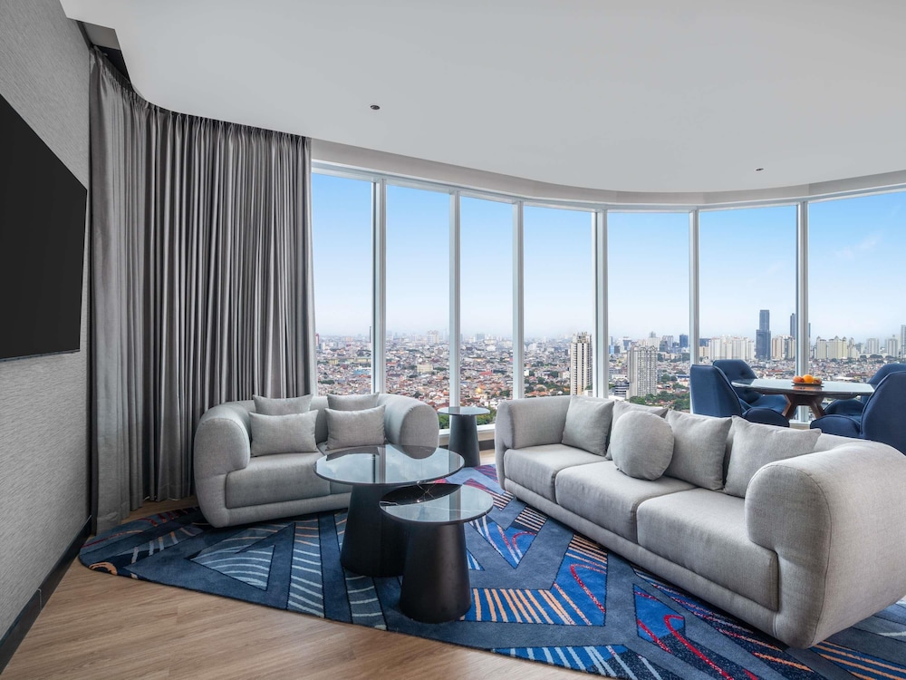 novotel jakarta pulo mas