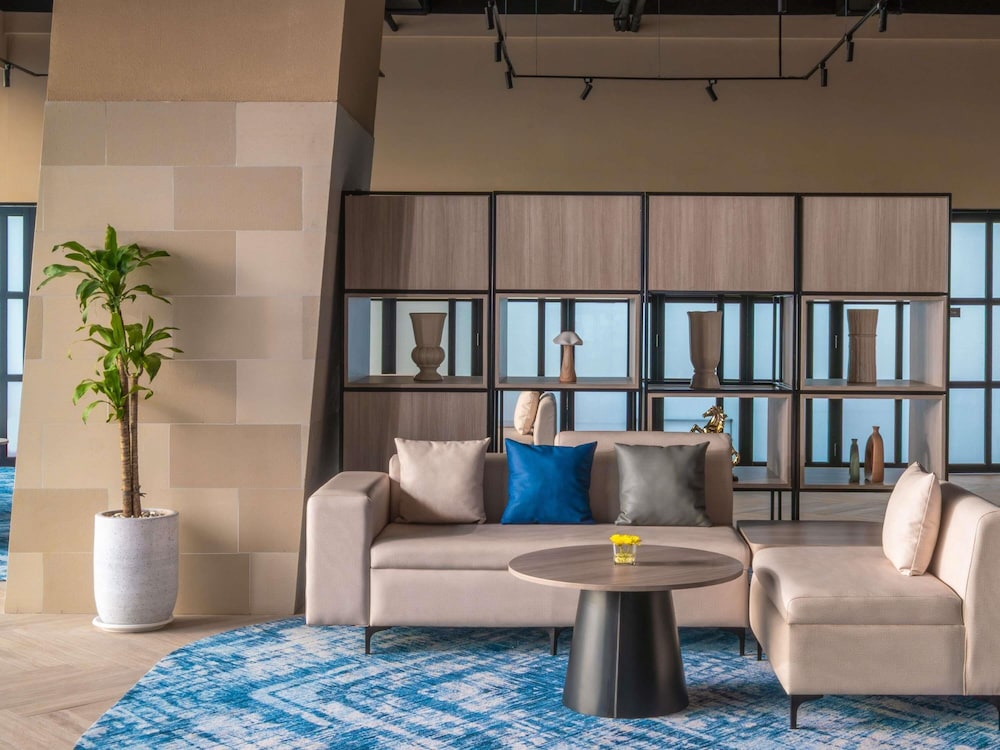 novotel jakarta pulo mas