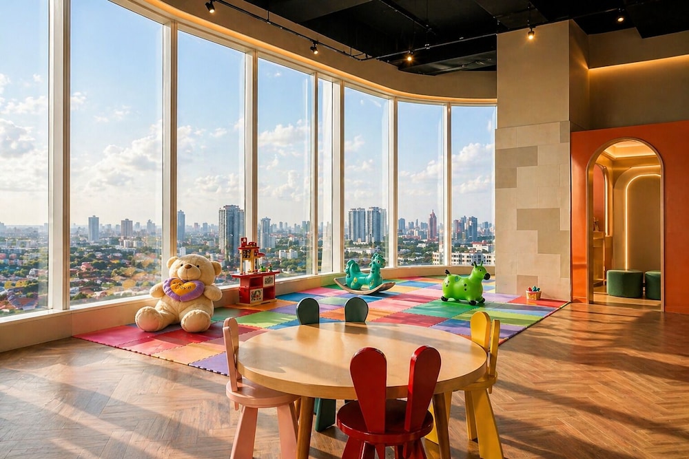 novotel jakarta pulo mas