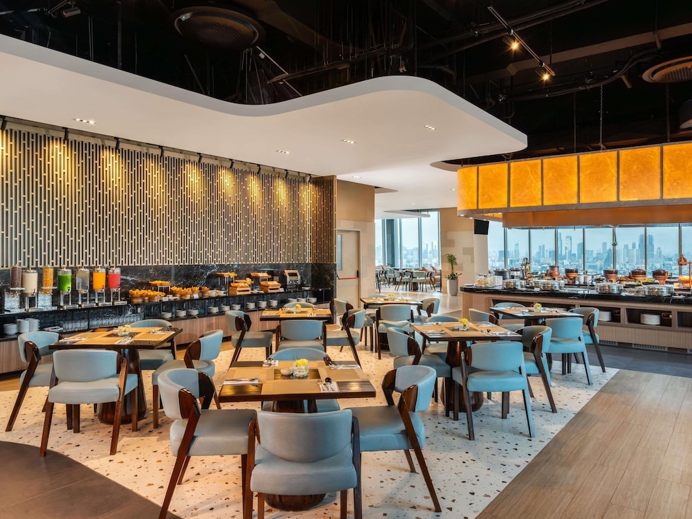 novotel jakarta pulo mas