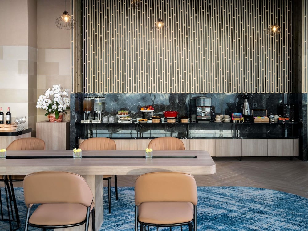 novotel jakarta pulo mas