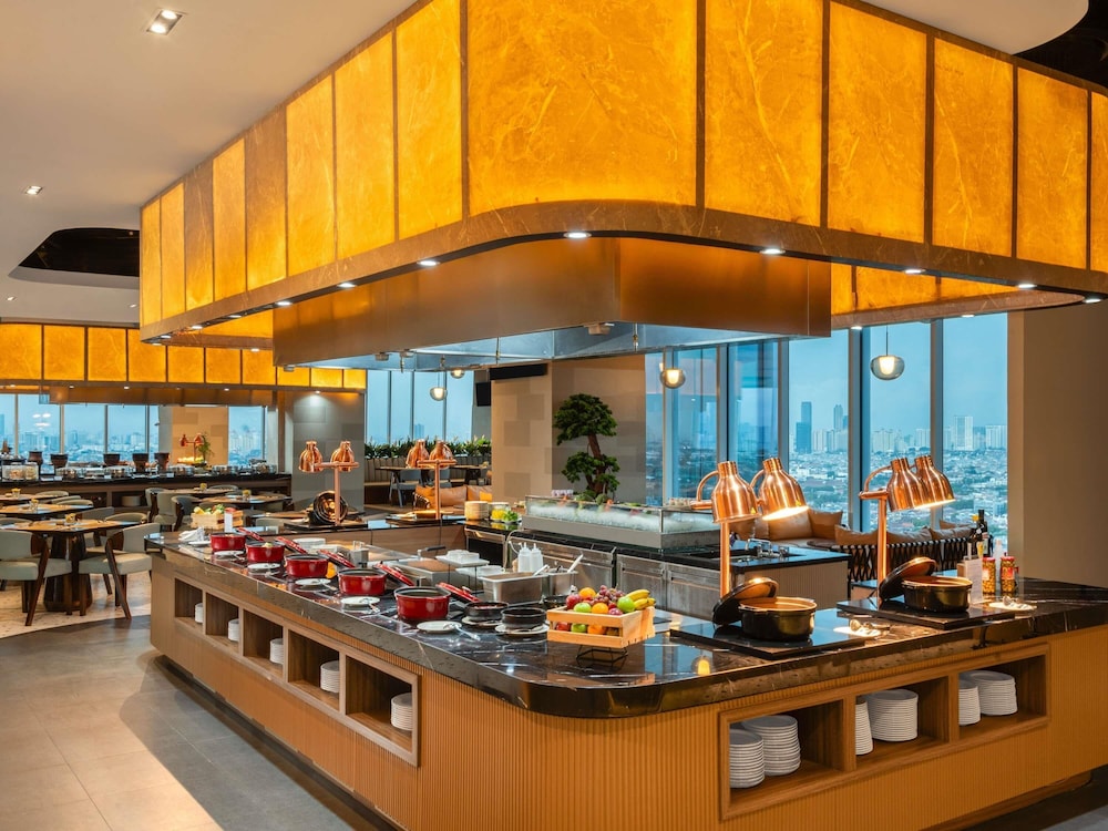 novotel jakarta pulo mas