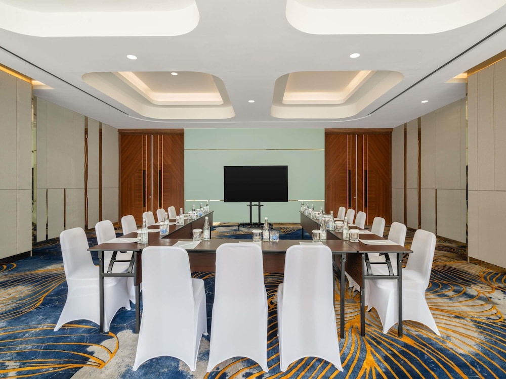 novotel jakarta pulo mas