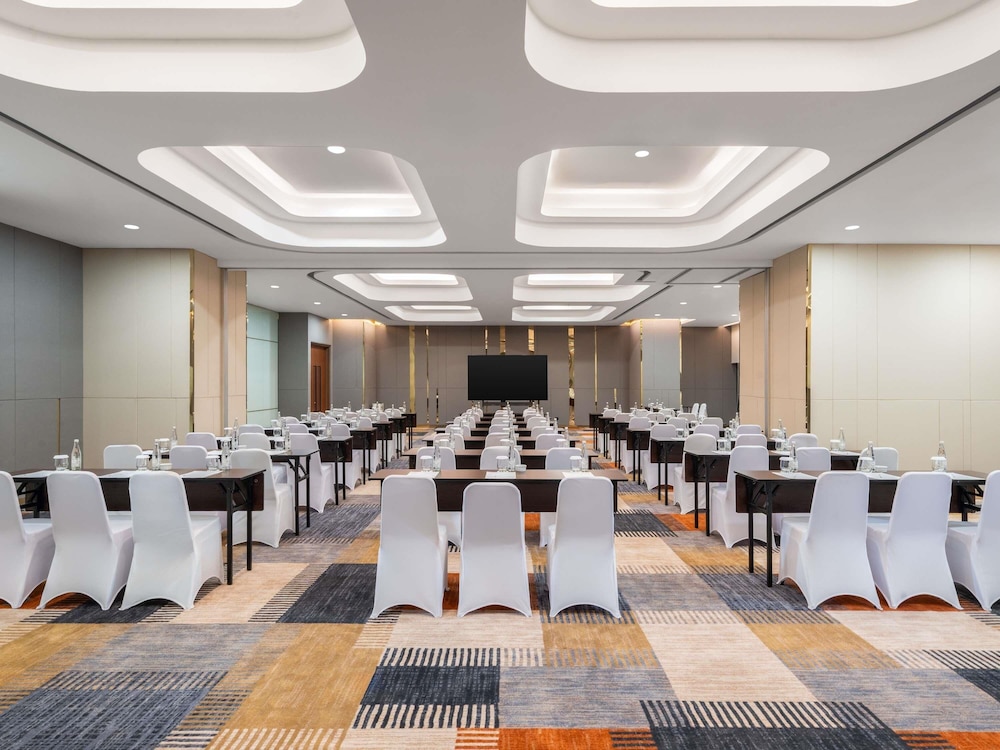 novotel jakarta pulo mas