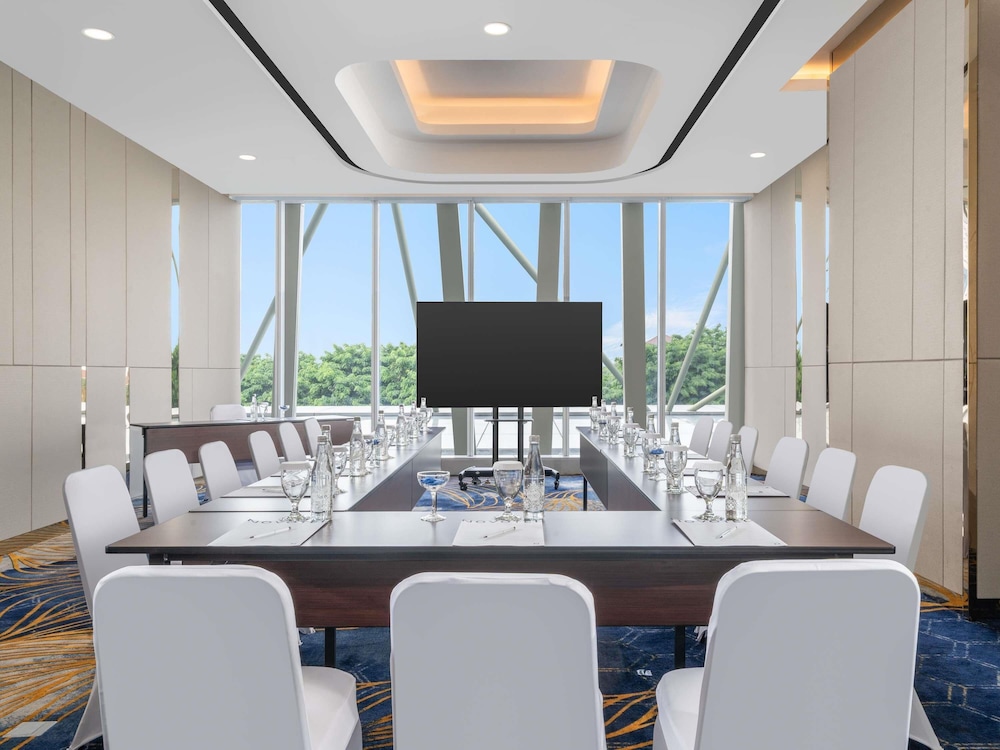 novotel jakarta pulo mas