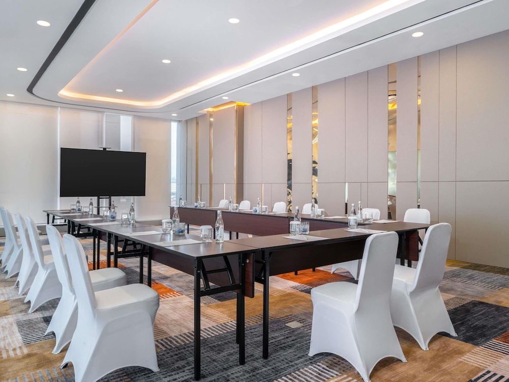 novotel jakarta pulo mas