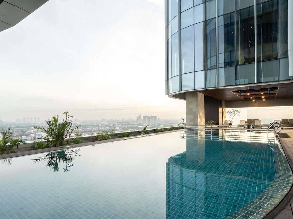 novotel jakarta pulo mas