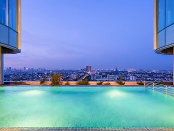 novotel jakarta pulo mas