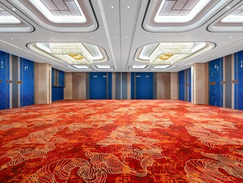 novotel jakarta pulo mas