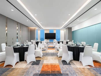 novotel jakarta pulo mas