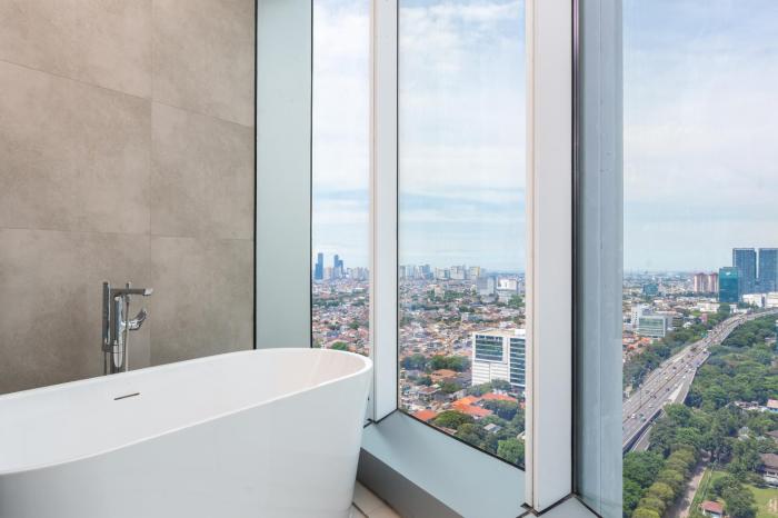 novotel jakarta pulo mas
