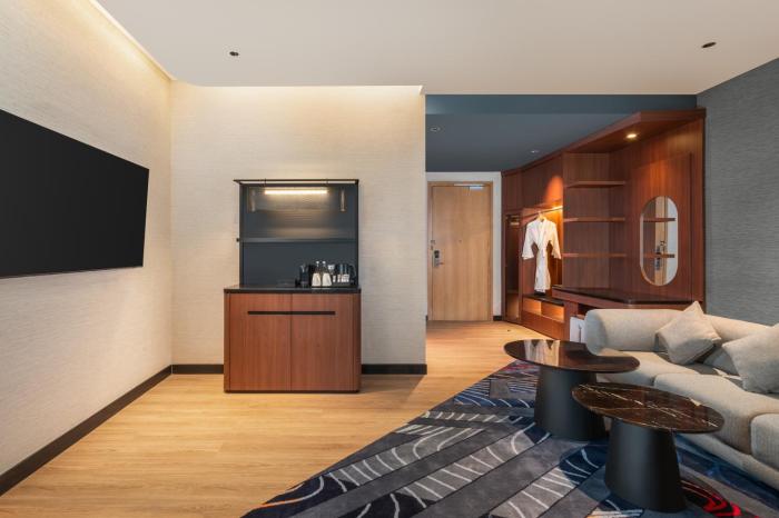 novotel jakarta pulo mas