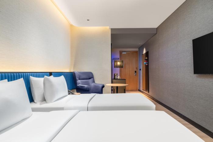 novotel jakarta pulo mas