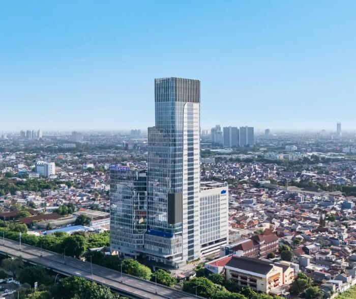 novotel jakarta pulo mas