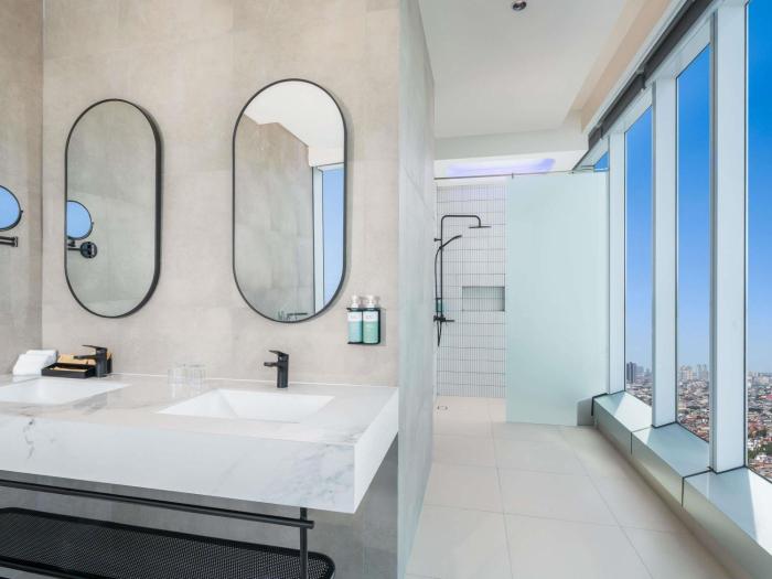 novotel jakarta pulo mas