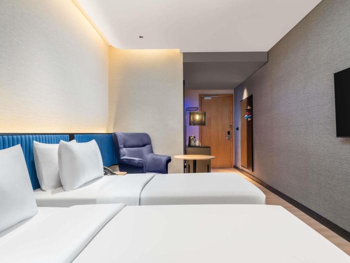 novotel jakarta pulo mas