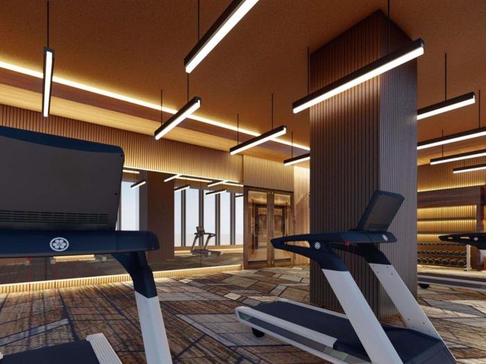 novotel jakarta pulo mas