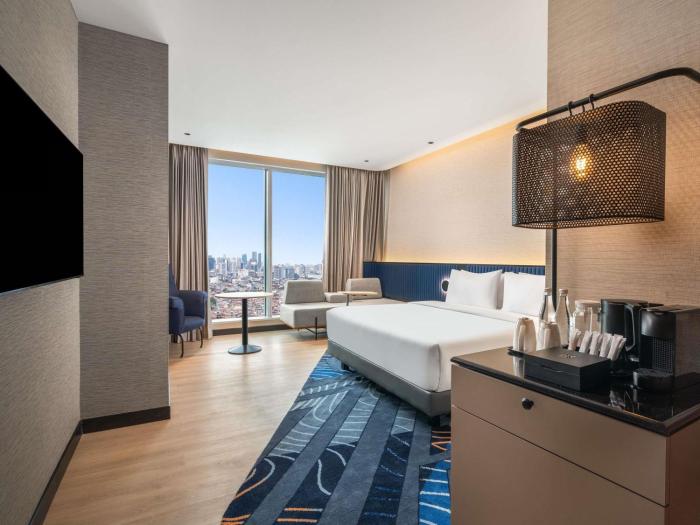 novotel jakarta pulo mas
