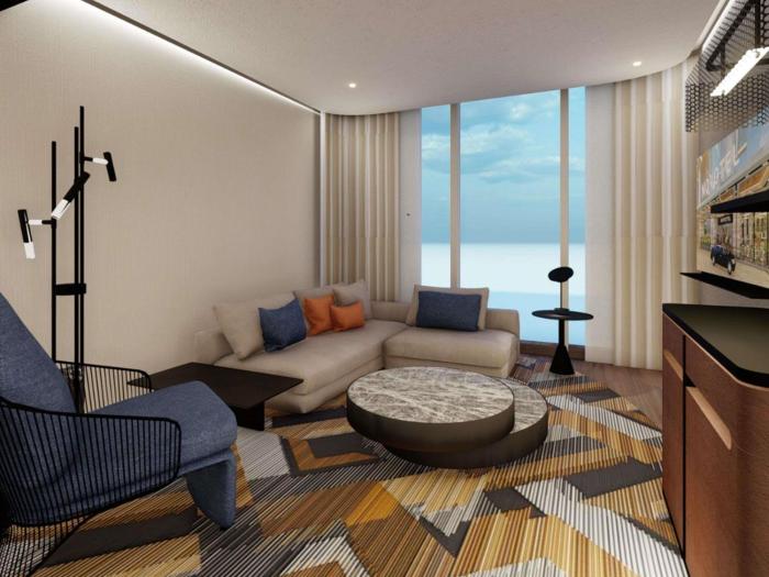 novotel jakarta pulo mas