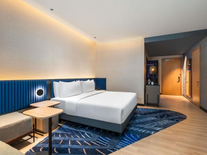 novotel jakarta pulo mas