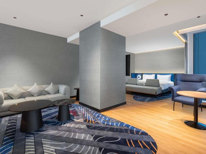 novotel jakarta pulo mas
