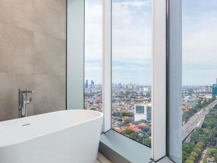 novotel jakarta pulo mas