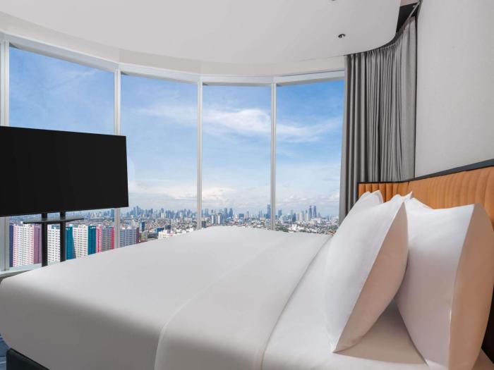 novotel jakarta pulo mas