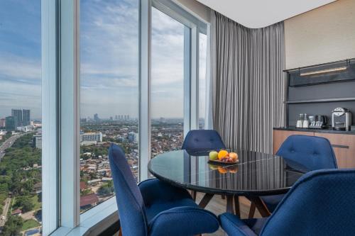 novotel jakarta pulo mas