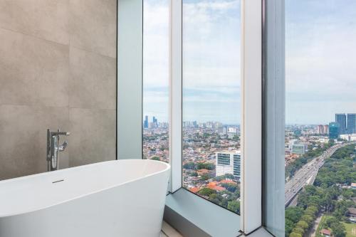 novotel jakarta pulo mas