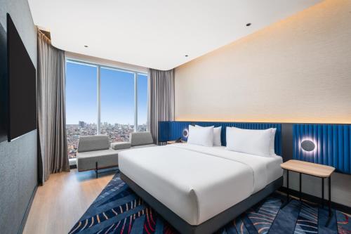 novotel jakarta pulo mas