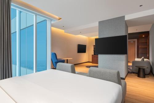 novotel jakarta pulo mas