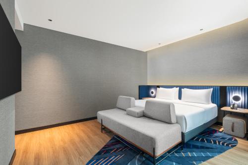 novotel jakarta pulo mas