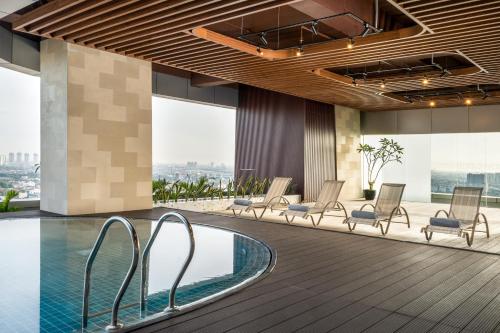 novotel jakarta pulo mas