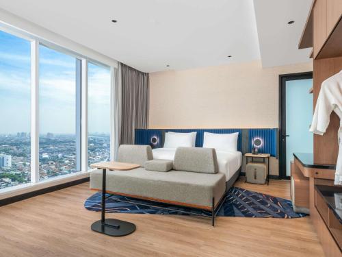 novotel jakarta pulo mas