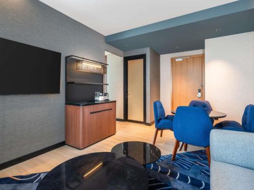 novotel jakarta pulo mas