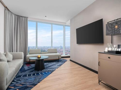 novotel jakarta pulo mas