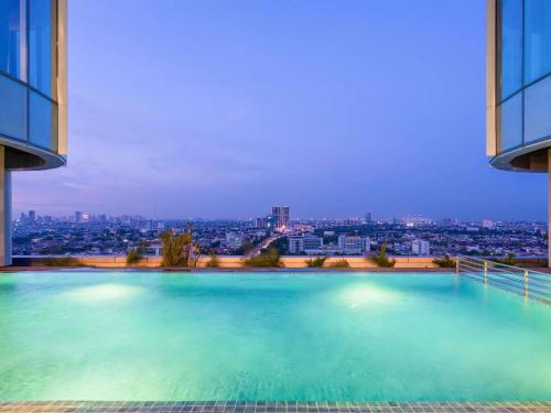 novotel jakarta pulo mas